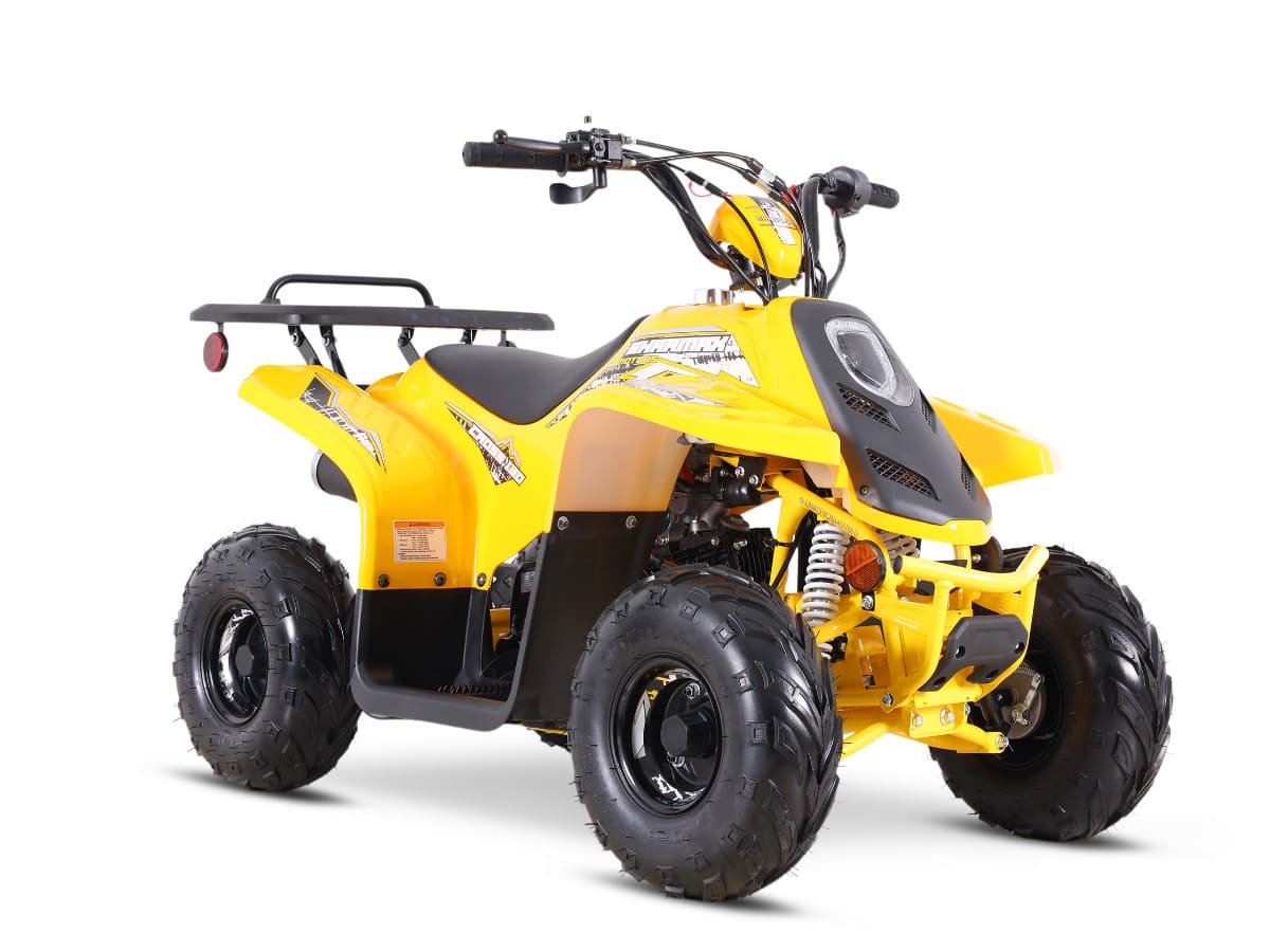 Купить Квадроцикл SHARMAX 130 Cross в Москве фото8