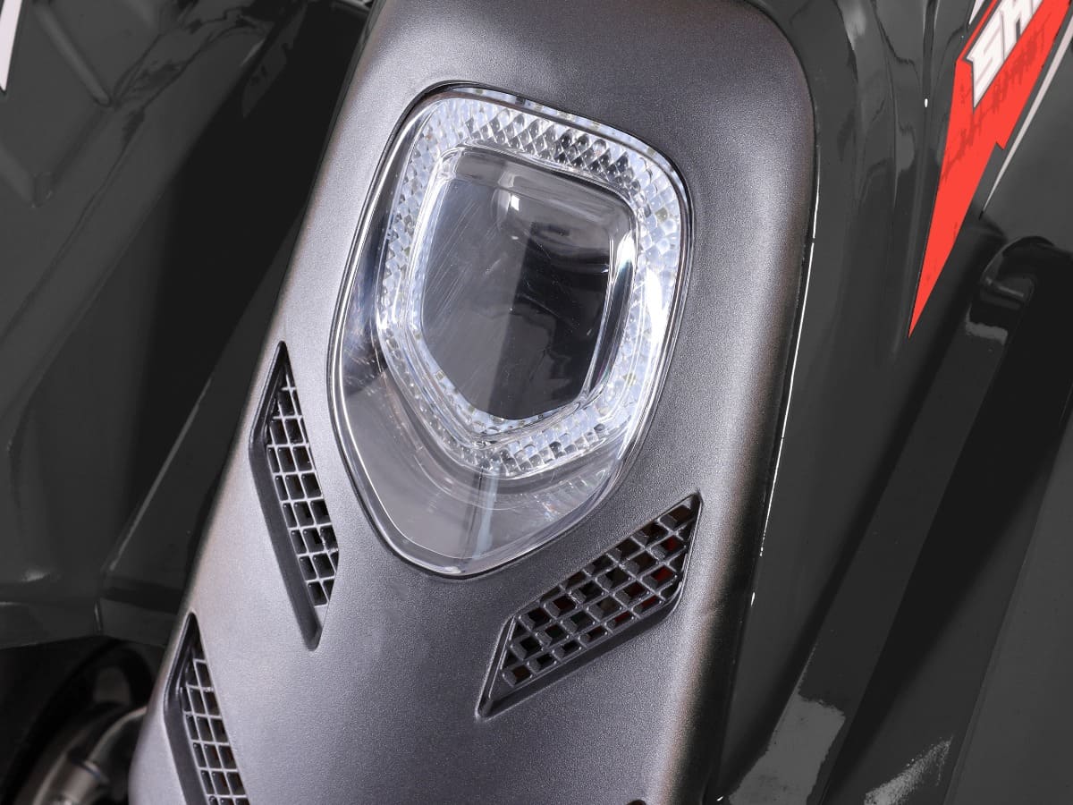 Купить Квадроцикл SHARMAX 130 Cross в Москве фото14