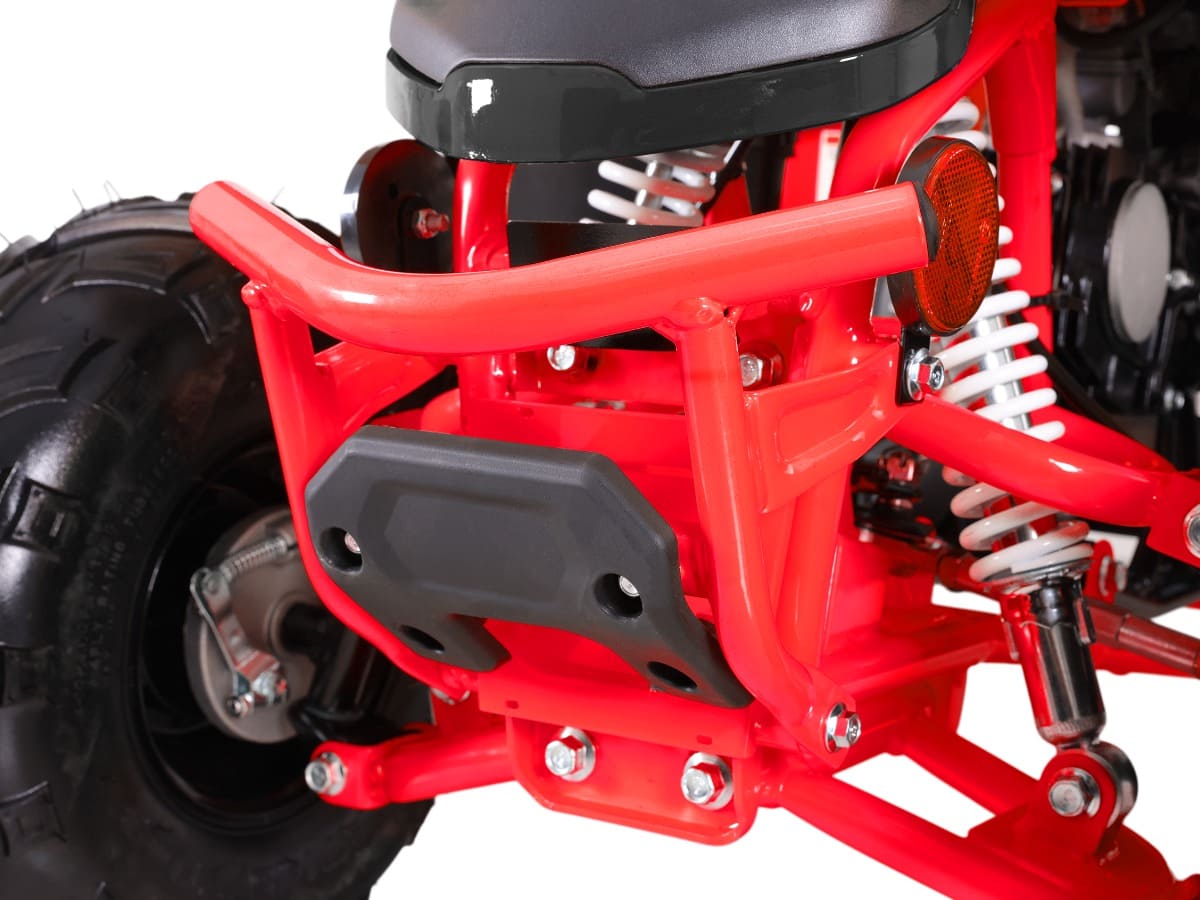 Купить Квадроцикл SHARMAX 130 Cross в Москве фото15