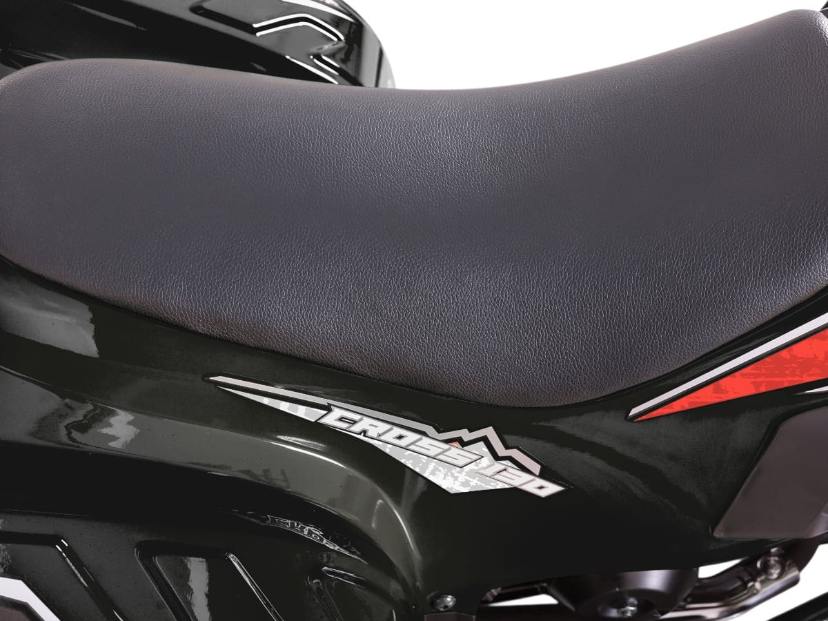 Купить Квадроцикл SHARMAX 130 Cross в Москве фото18