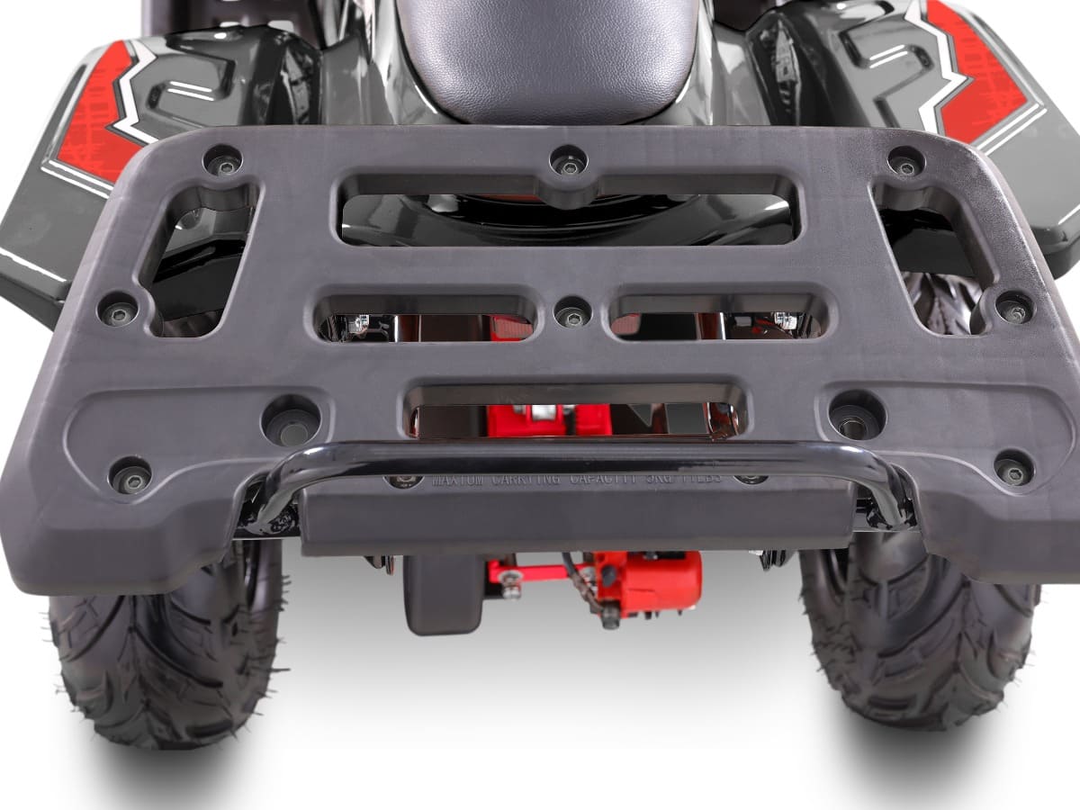 Купить Квадроцикл SHARMAX 130 Cross в Москве фото21