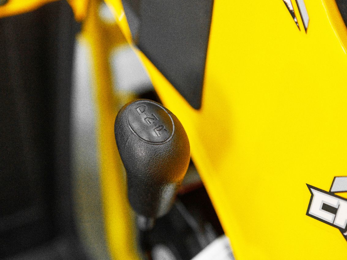 Купить Квадроцикл SHARMAX 130 Cross в Москве фото32