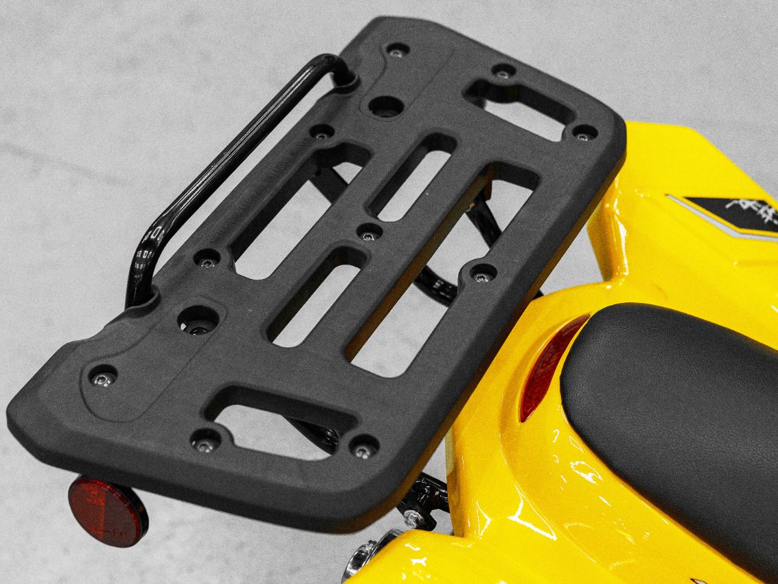 Купить Квадроцикл SHARMAX 130 Cross в Москве фото35