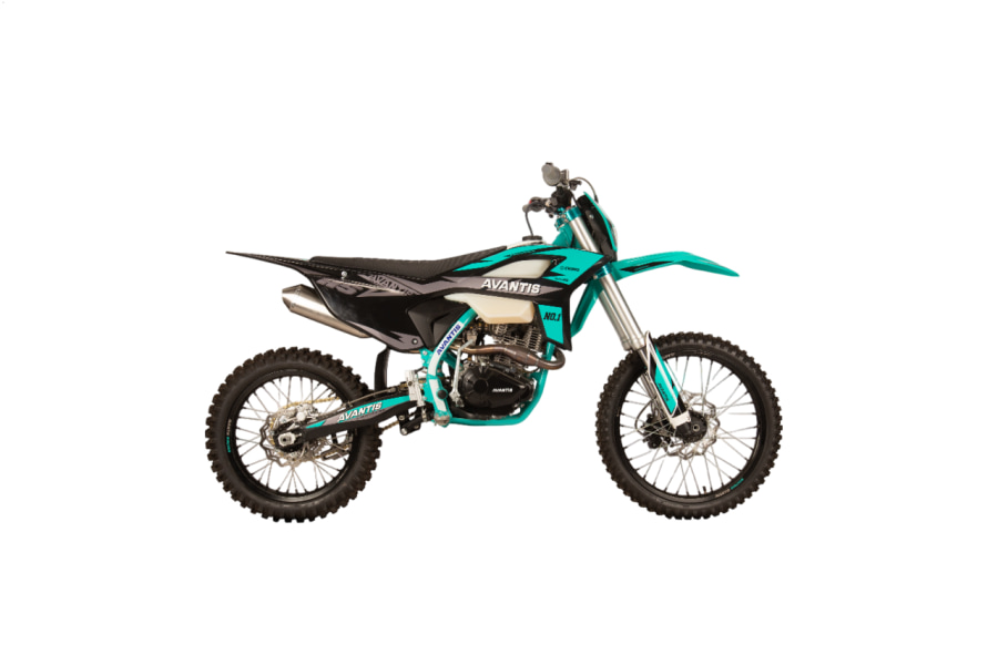 Купить Мотоцикл AVANTIS A5 (PR300) ENDURO в Москве