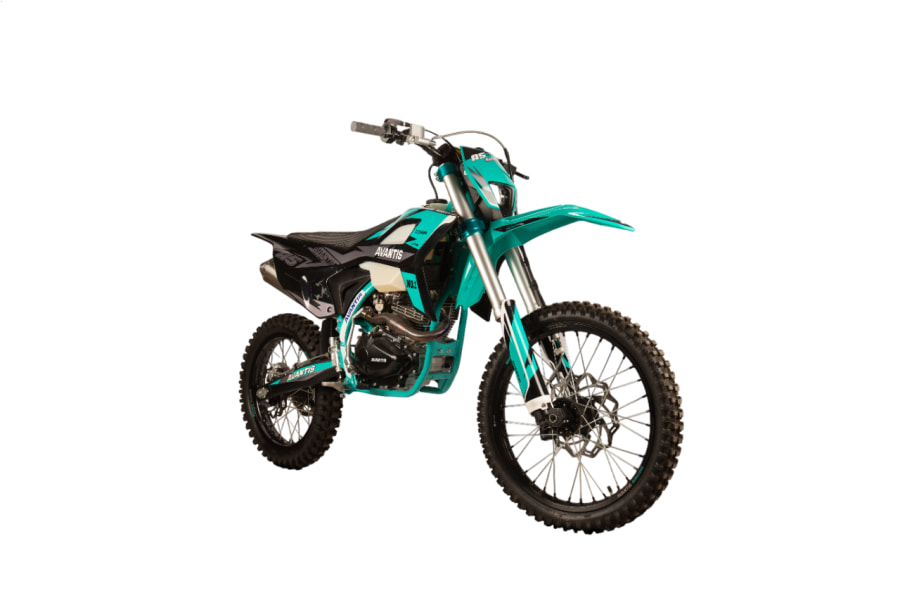Купить Мотоцикл AVANTIS A5 (PR300) ENDURO в Москве фото2