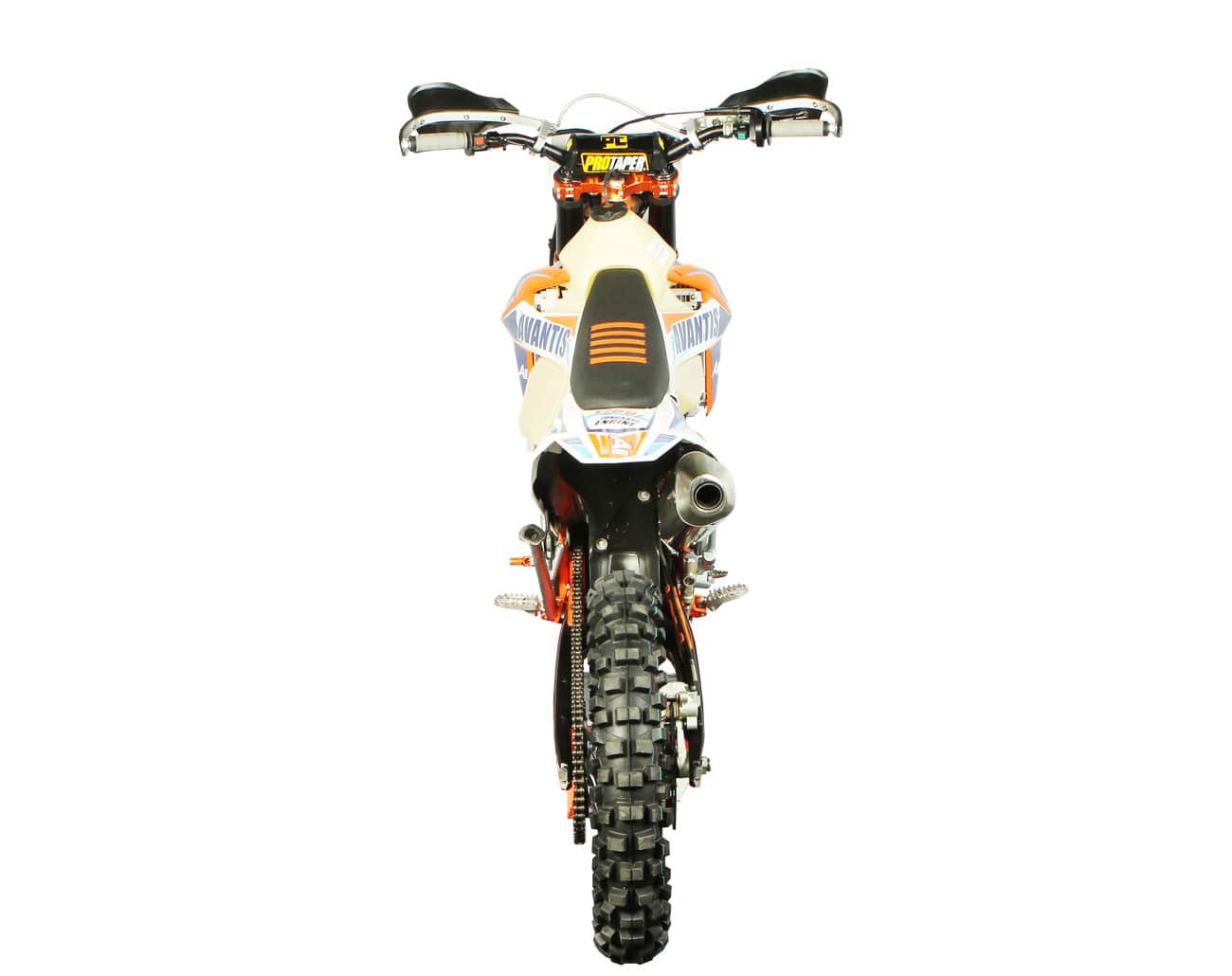 Купить Мотоцикл AVANTIS A8 300 Carb(CBS300/174MN-3) KKE (2024) ENDURO в Москве фото4