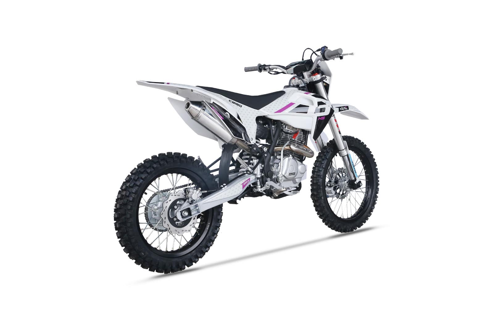 Купить Мотоцикл BRZ H5 CB150 19/16 PITBIKE в Москве фото2