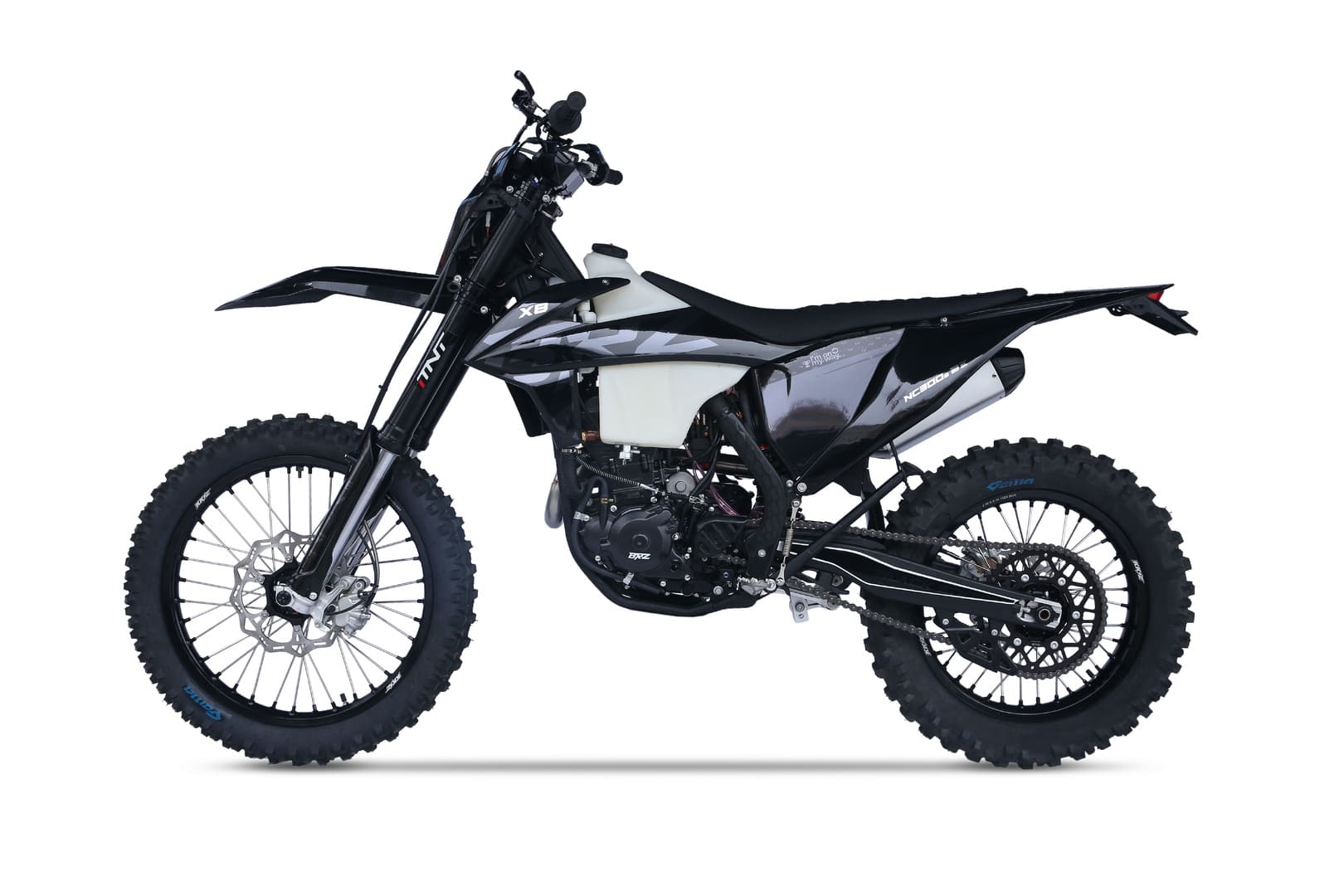 Купить Мотоцикл BRZ X8 NC300s 23 BE ENDURO в Москве фото3