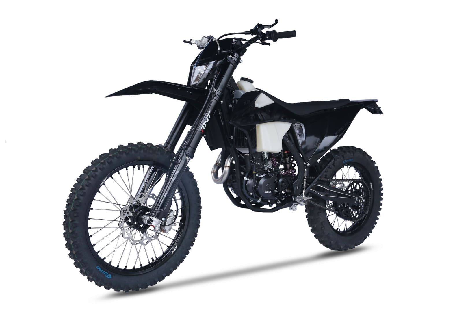 Купить Мотоцикл BRZ X8 NC300s 23 BE ENDURO в Москве фото4