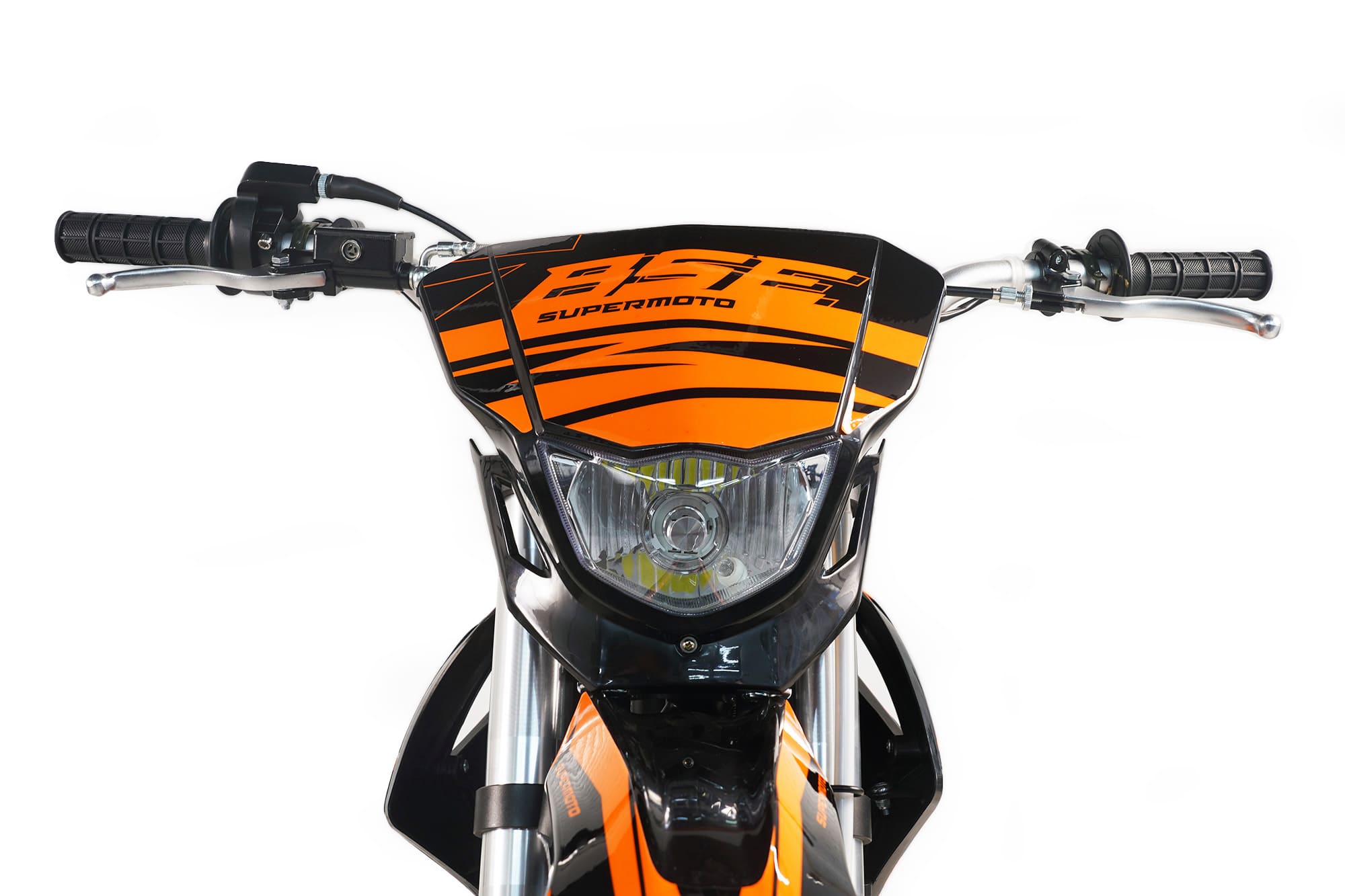 Купить Мотоцикл BSE PH 150 12/12 Supermoto PITBIKE в Москве фото3