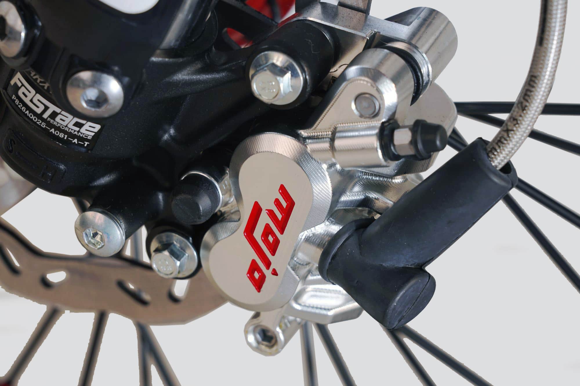 Купить Мотоцикл BSE T9 ENDURO в Москве фото5