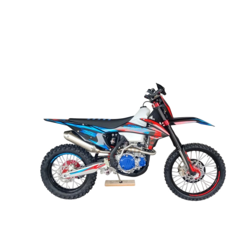 Купить Мотоцикл FIDELIS Et Fortis S7 NC250 ENDURO в Москве