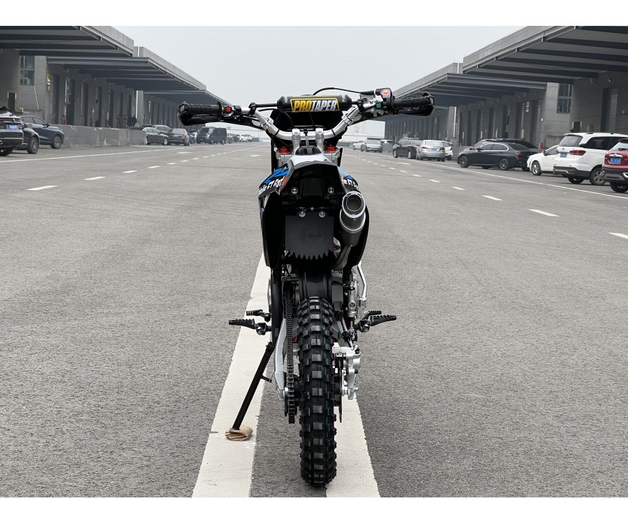 Купить Мотоцикл FIDELIS ET Fortis SE150E Pro PITBIKE в Москве фото2