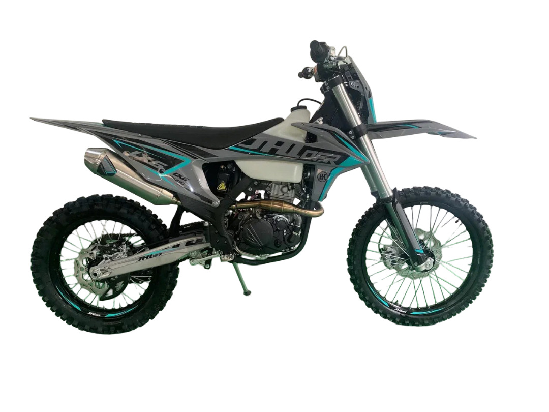 Купить Мотоцикл JHLofr ZR5 YBS300 (176MN) ENDURO в Москве