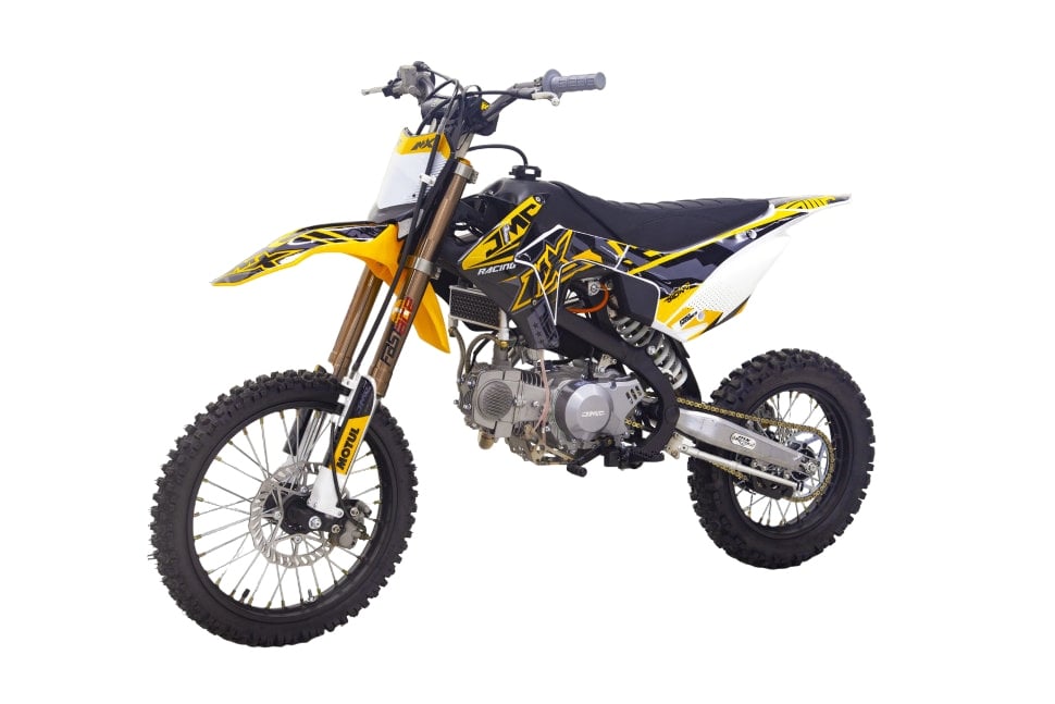 Купить Мотоцикл JMC 150 MX V3.0 STUNT V2 PITBIKE в Москве фото4
