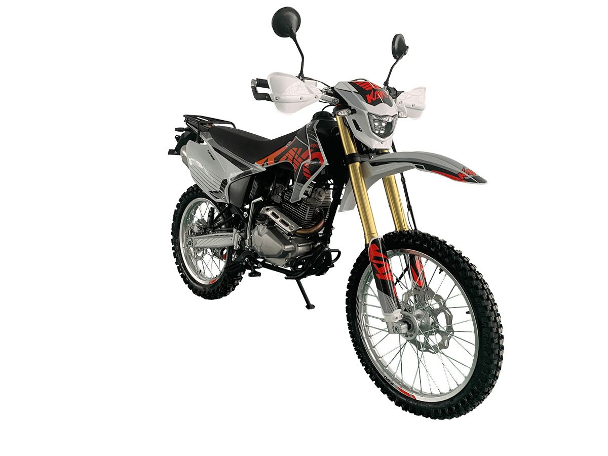 Купить Мотоцикл KAYO T1 300 ENDURO в Москве фото3