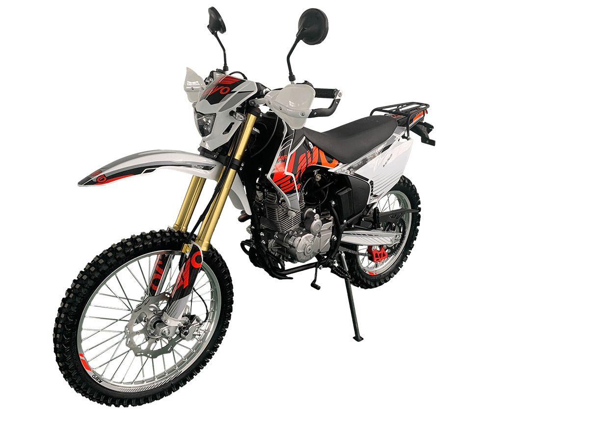 Купить Мотоцикл KAYO T1 300 ENDURO в Москве фото4