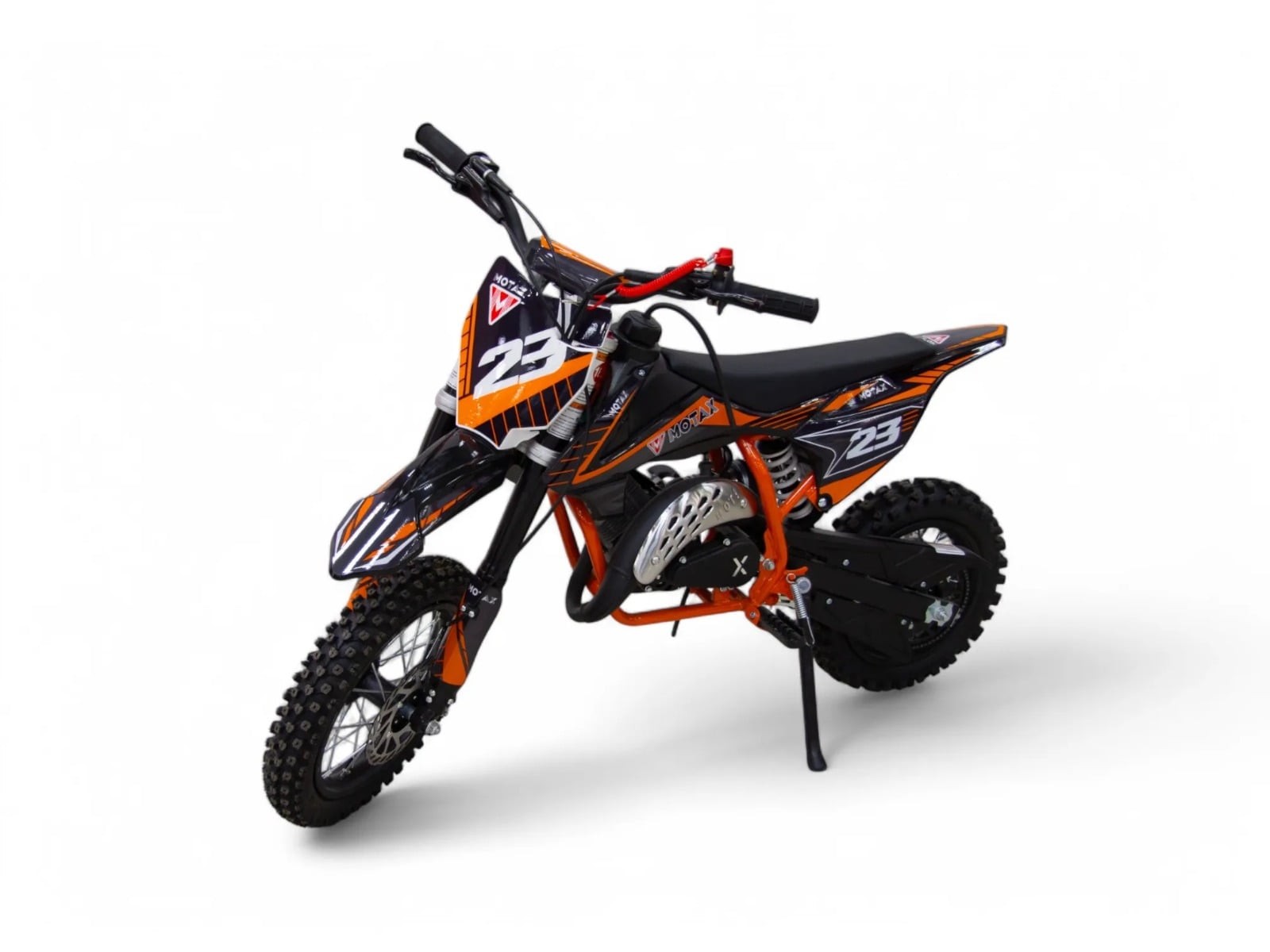 Купить Мотоцикл MOTAX 60 PS 12/10 PITBIKE в Москве