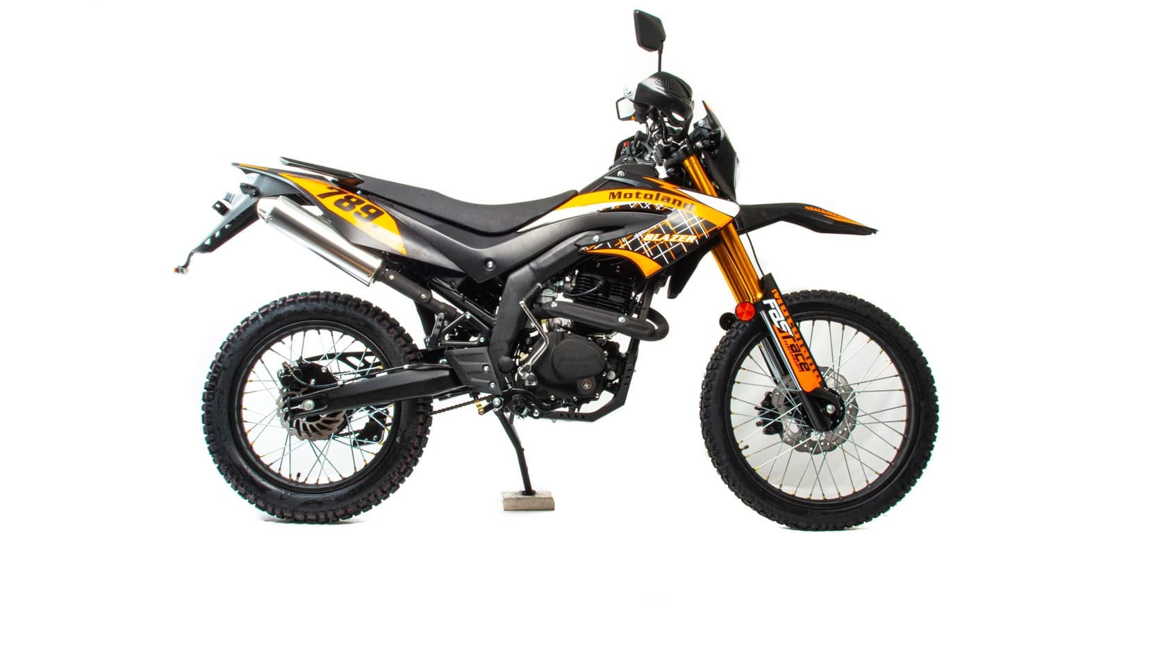 Купить Мотоцикл MOTOLAND 250 ENDURO BLAZER в Москве