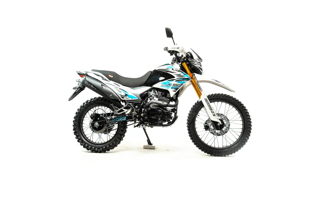 Купить Мотоцикл MOTOLAND 250 ENDURO ST (165FMM) в Москве