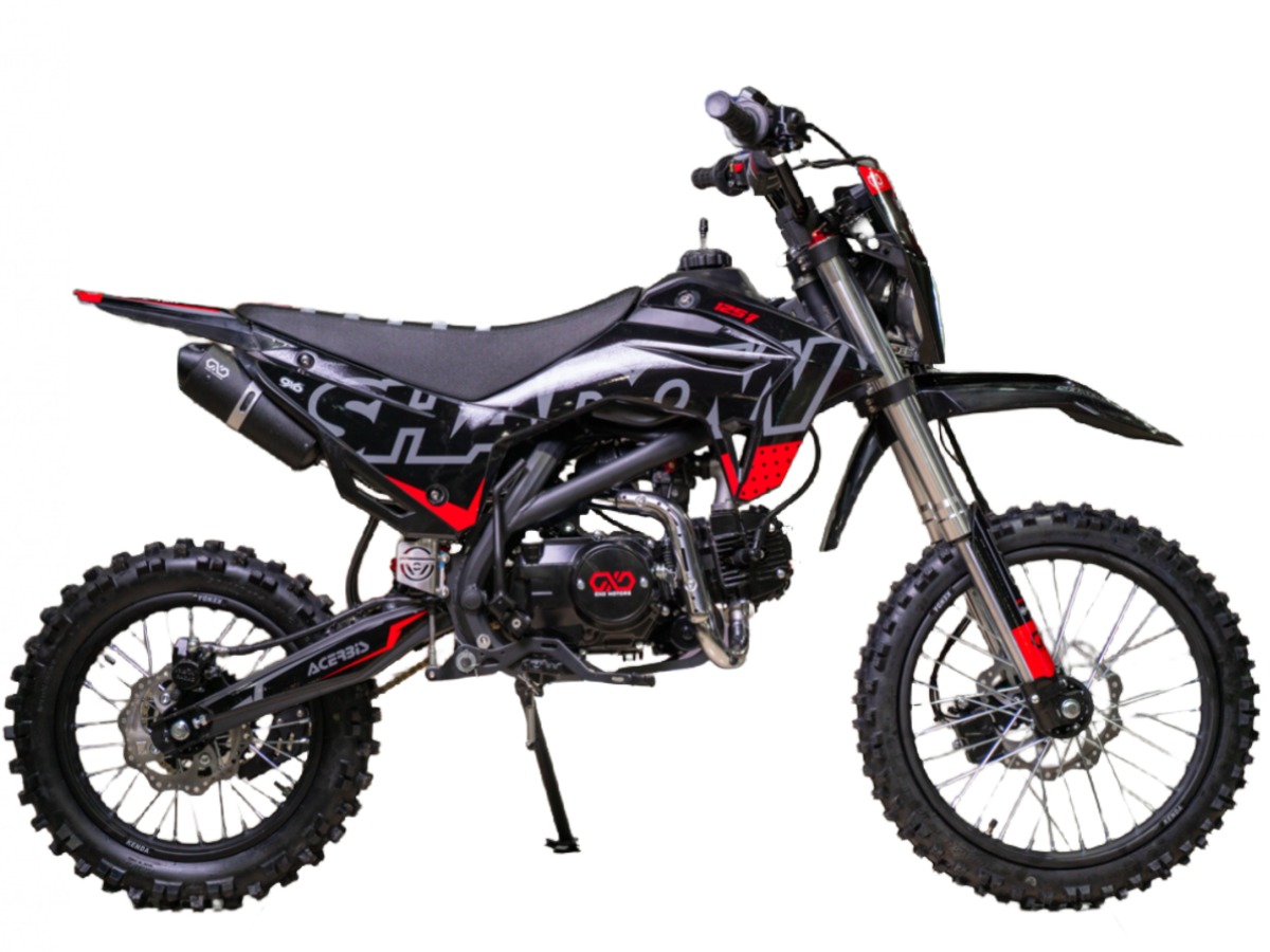 Купить Мотоцикл OXO Shadow 150 PITBIKE в Москве