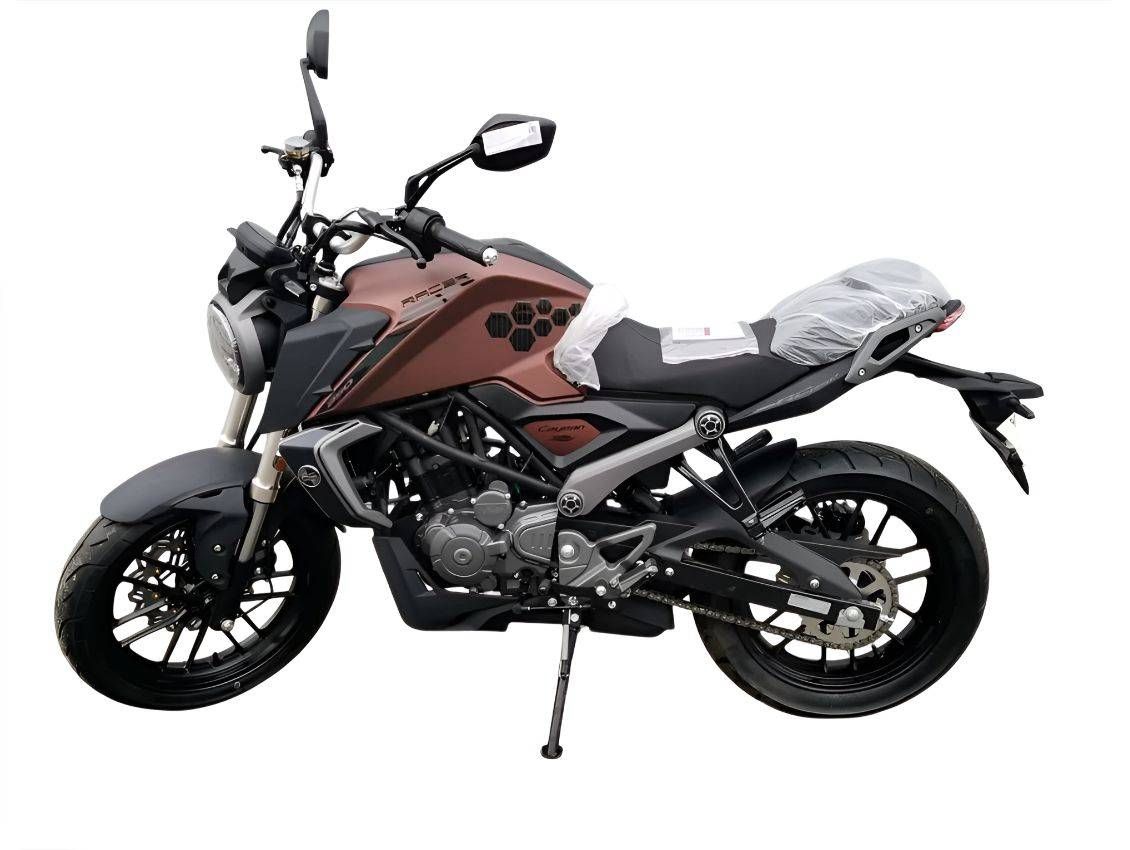 Купить Мотоцикл RACER RC250XZR-X КАЙМАН ENDURO в Москве