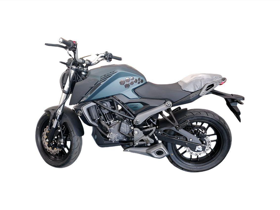 Купить Мотоцикл RACER RC250XZR-X КАЙМАН ENDURO в Москве фото2