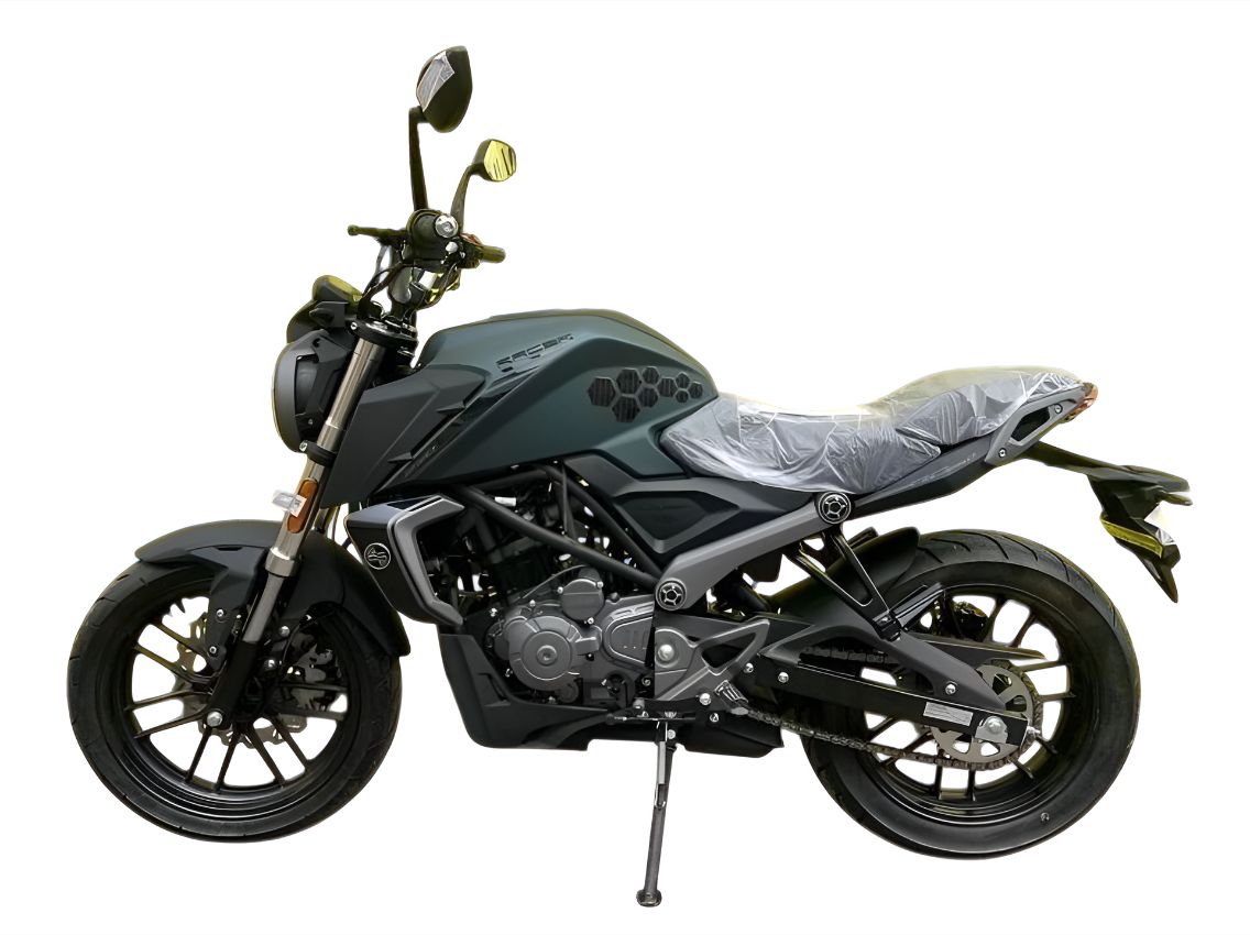 Купить Мотоцикл RACER RC250XZR-X КАЙМАН ENDURO в Москве фото3