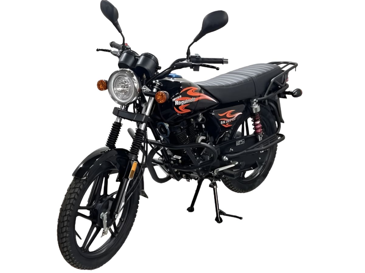 Купить Мотоцикл REGULMOTO SK200-20 ENDURO в Москве