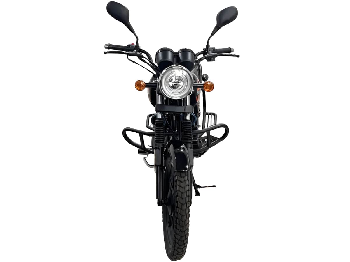 Купить Мотоцикл REGULMOTO SK200-20 ENDURO в Москве фото2