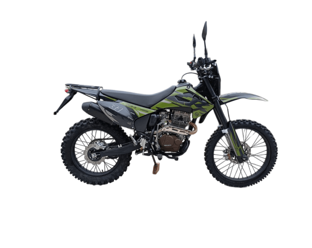 Купить Мотоцикл REGULMOTO Sport-003 Z ENDURO в Москве