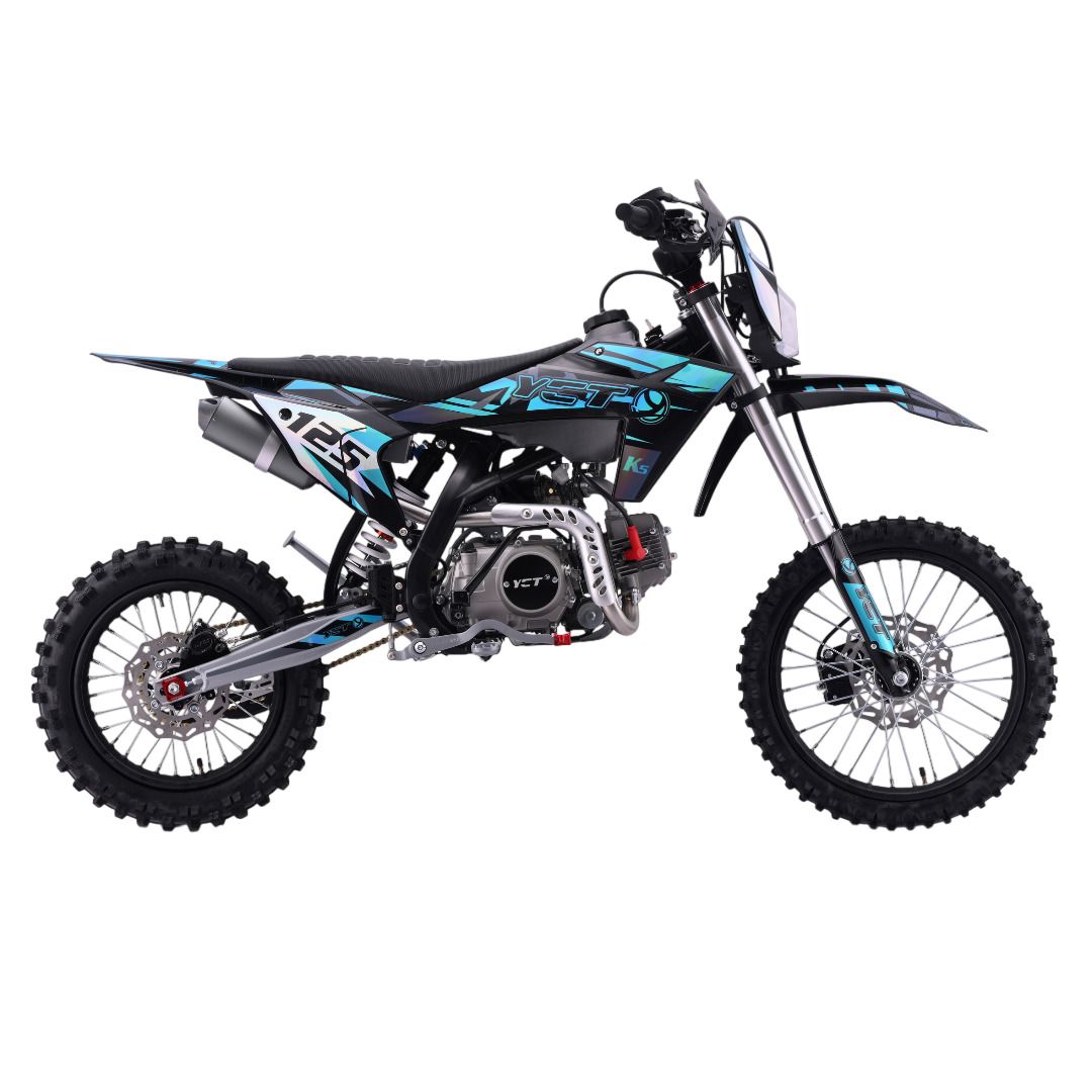 Купить Мотоцикл YACOTA Н5 125 17/14 PITBIKE в Москве
