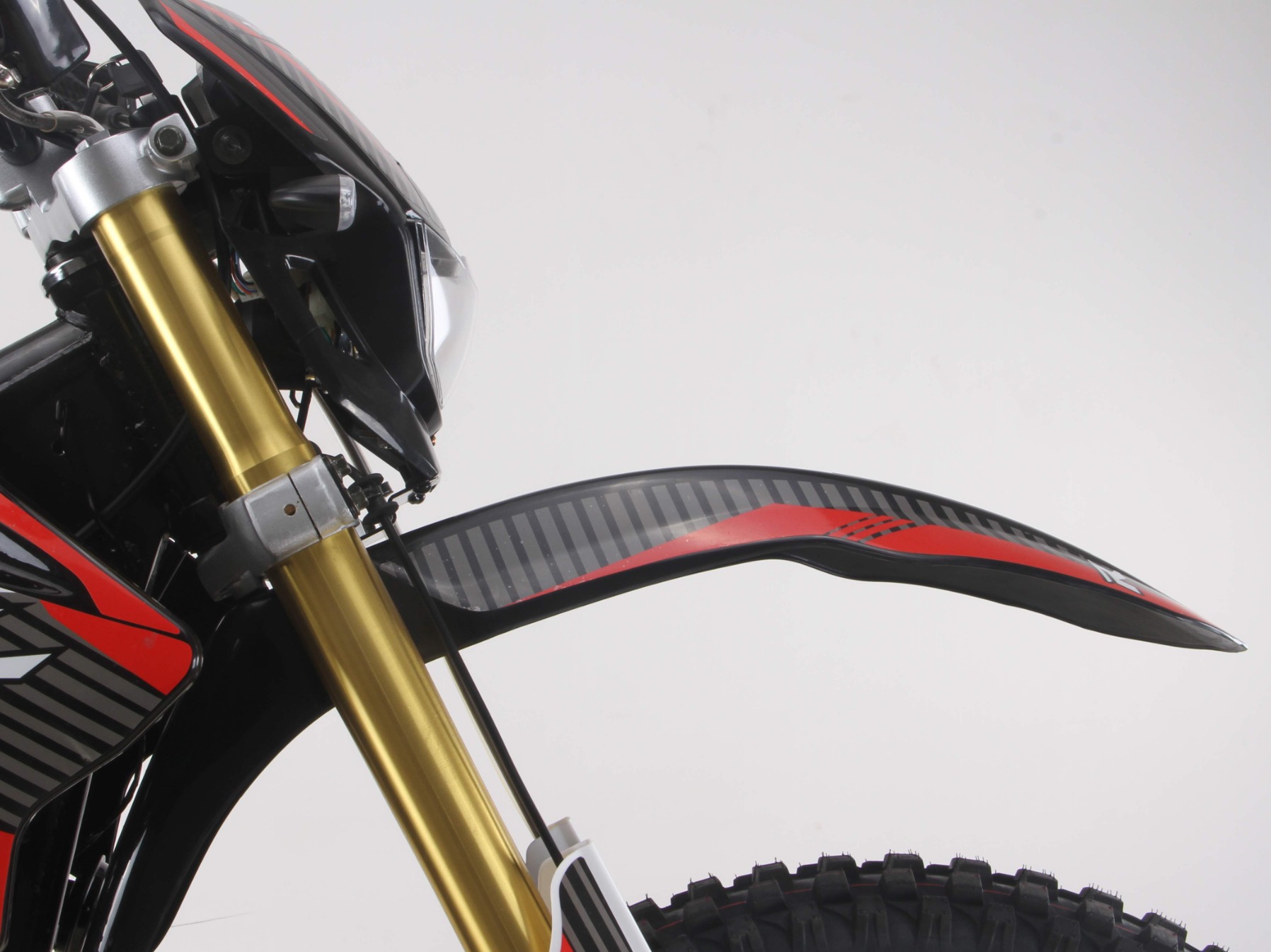 Купить Мотоцикл кроссовый эндуро ROLIZ SPORT-003 RRC в Москве фото6