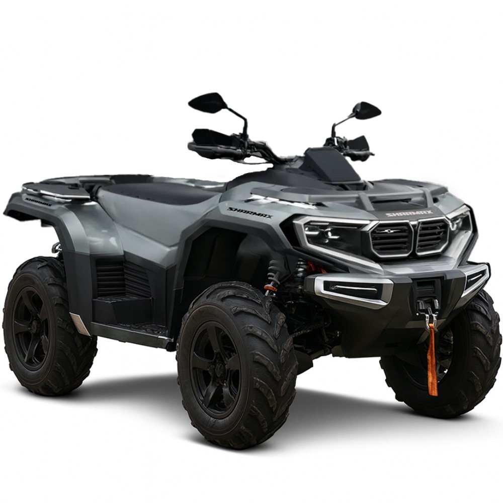 Купить Квадроцикл SHARMAX 1100 Force Extreme 2026 ПСМ в Москве