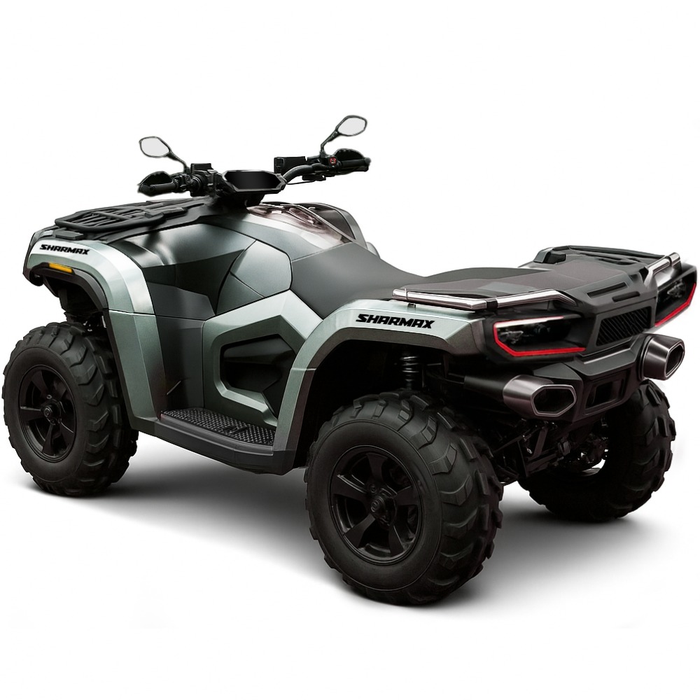 Купить Квадроцикл SHARMAX 1100 Force Extreme 2026 ПСМ в Москве фото2
