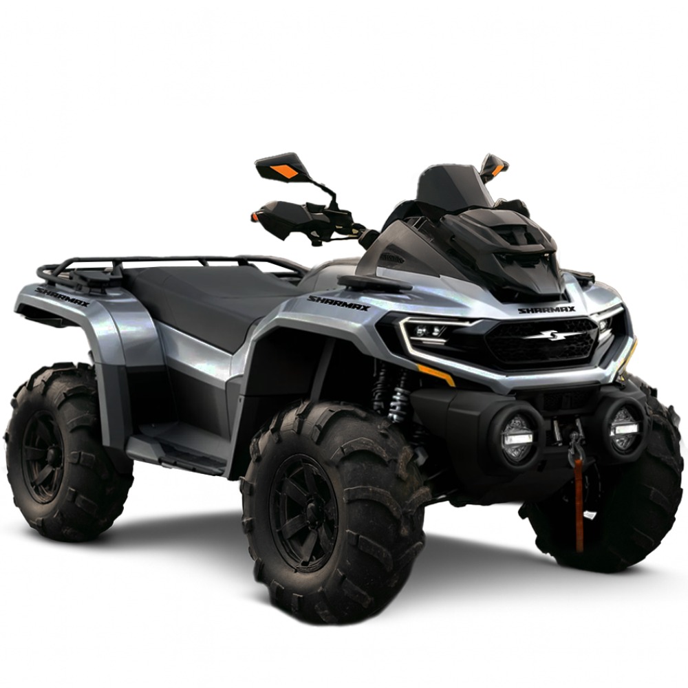 Купить Квадроцикл SHARMAX Mud Force 800 2026 ПСМ в Москве