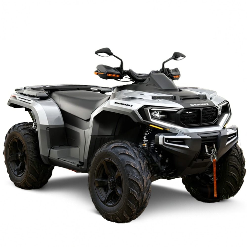 Купить Квадроцикл SHARMAX Force Extreme 800 2026 ПСМ в Москве