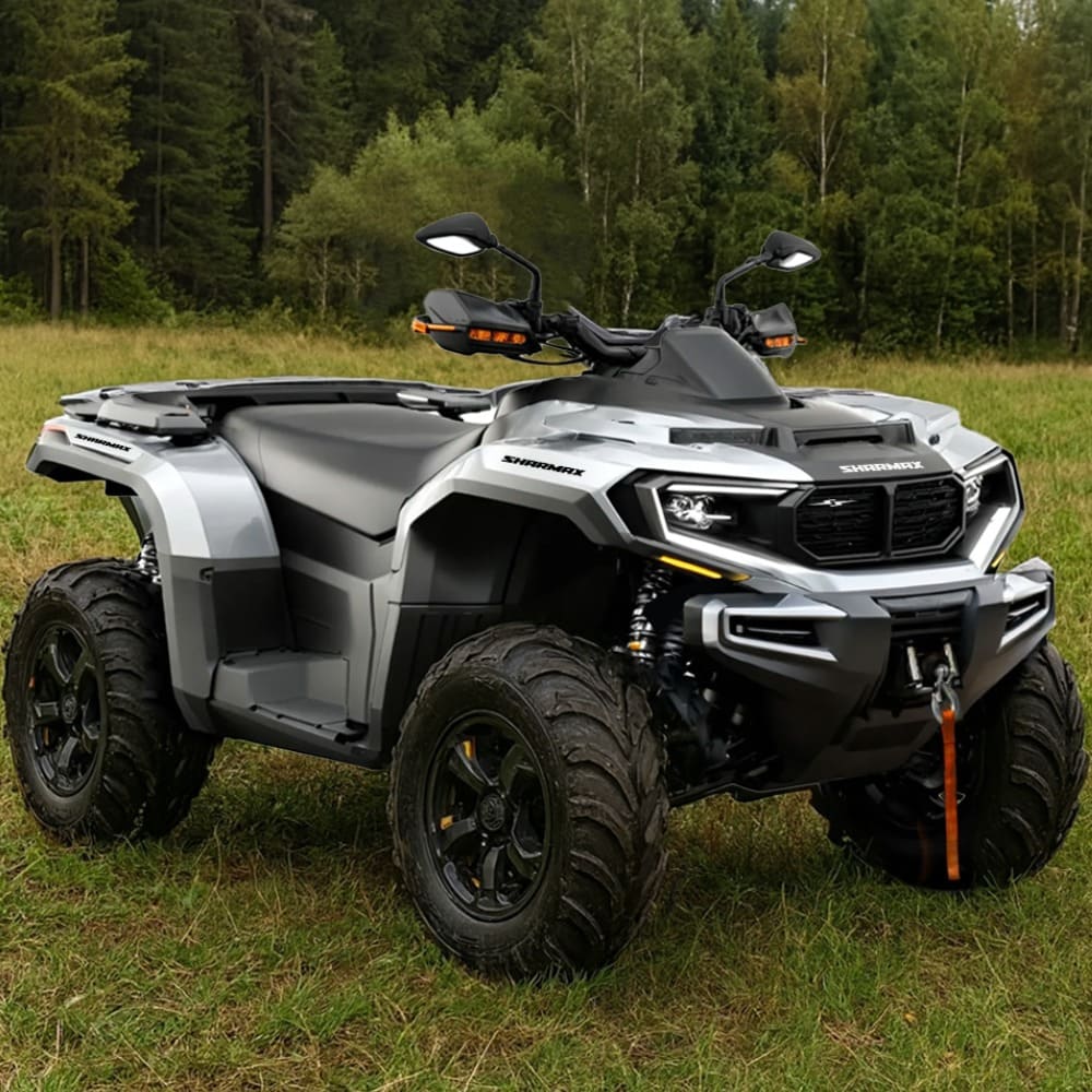Купить Квадроцикл SHARMAX Force Extreme 800 2026 ПСМ в Москве фото4