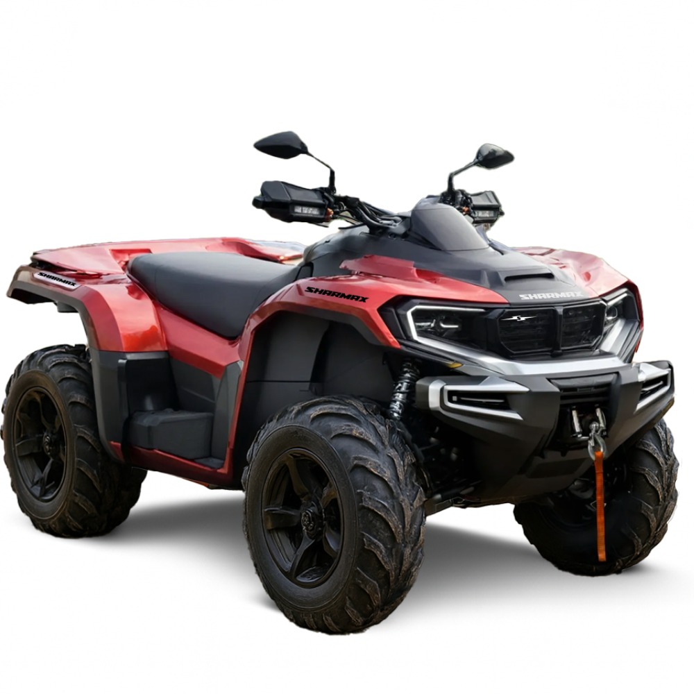 Купить Квадроцикл SHARMAX Force Extreme 700 ПСМ в Москве