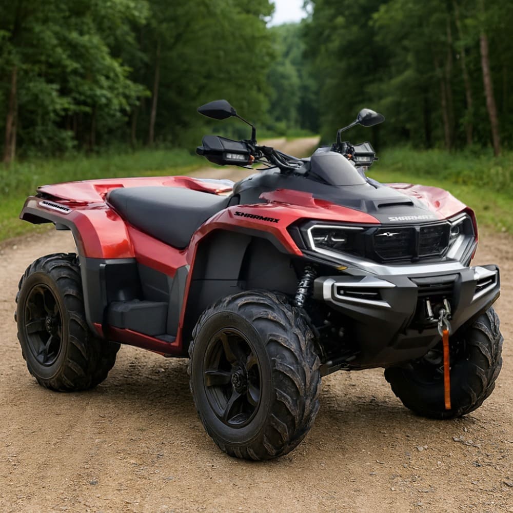 Купить Квадроцикл SHARMAX Force Extreme 700 ПСМ в Москве фото3