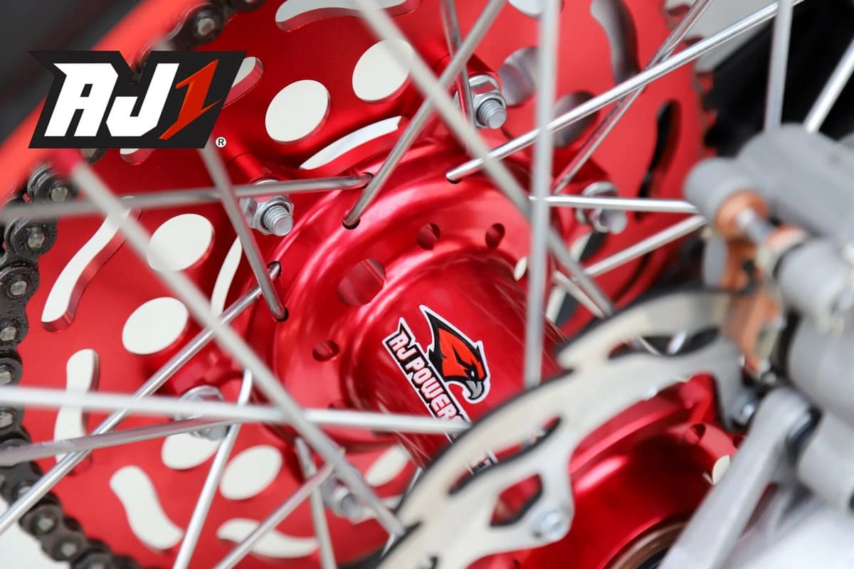 Купить Мотоцикл AJ1 NB300 ENDURO в Москве фото18