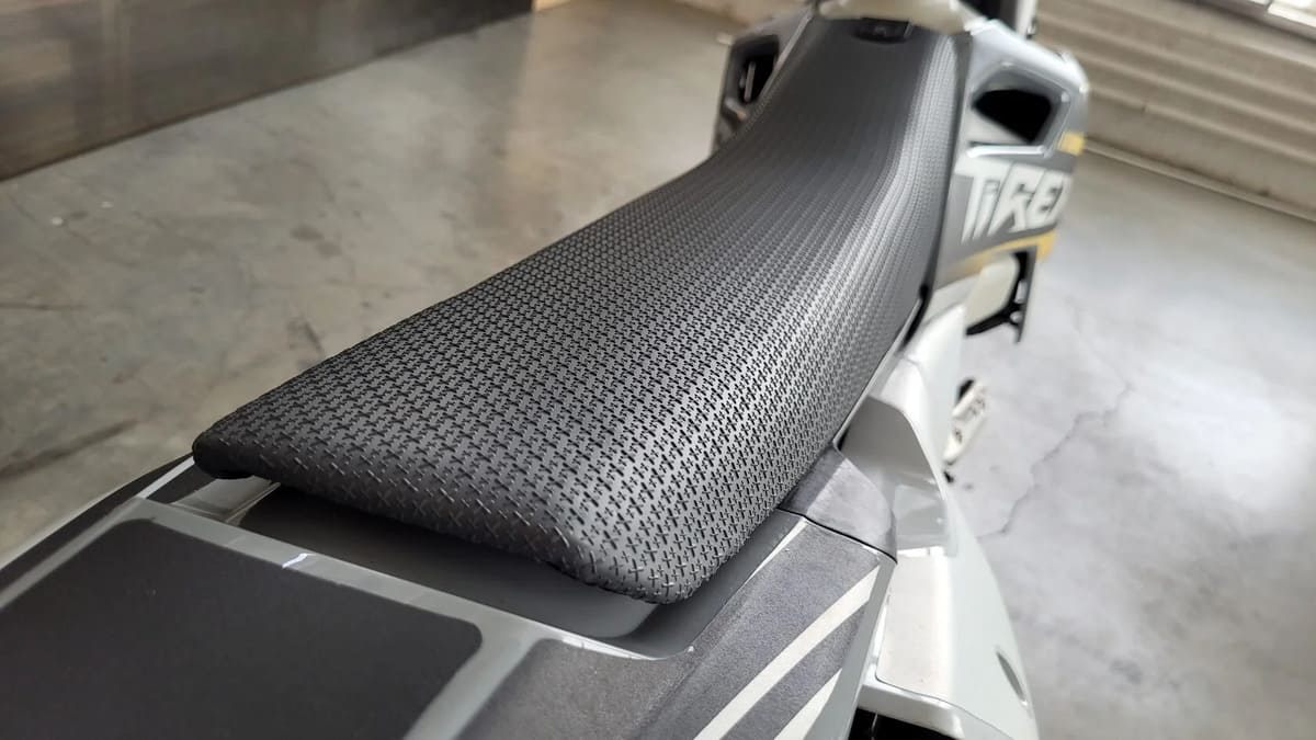 Купить Мотоцикл TIREX Air Pro ENDURO в Москве фото8