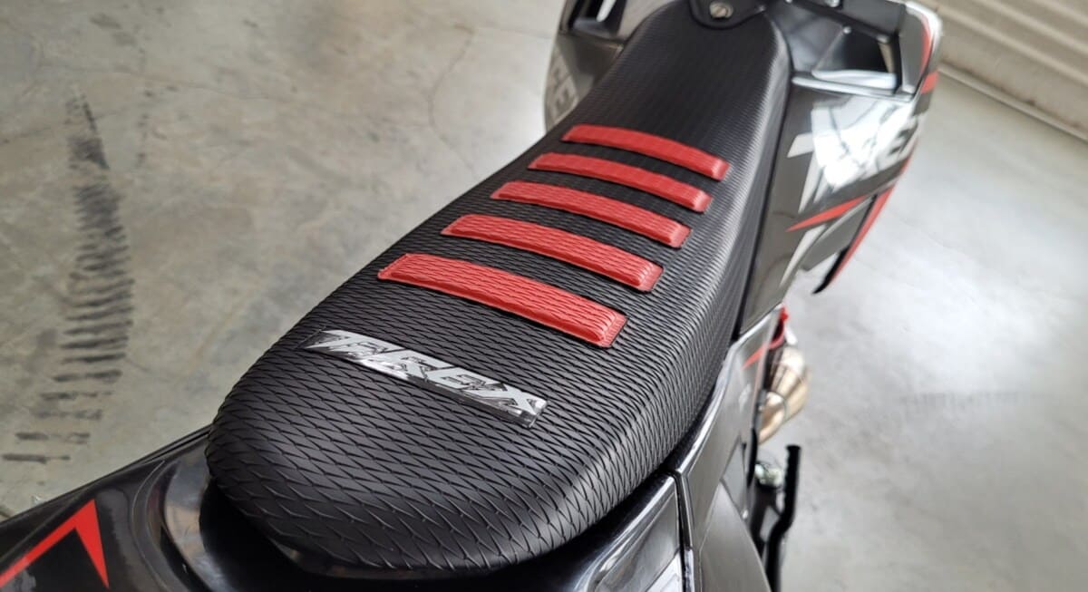 Купить Мотоцикл TIREX K5 300 ENDURO в Москве фото10