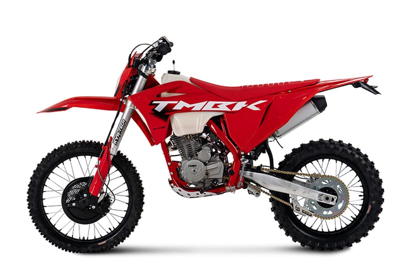 Купить Мотоцикл TMBK Sprinter 300H ENDURO в Москве фото2