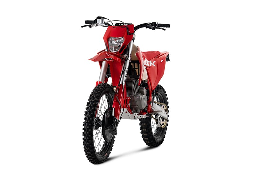 Купить Мотоцикл TMBK Sprinter 300H ENDURO в Москве фото3