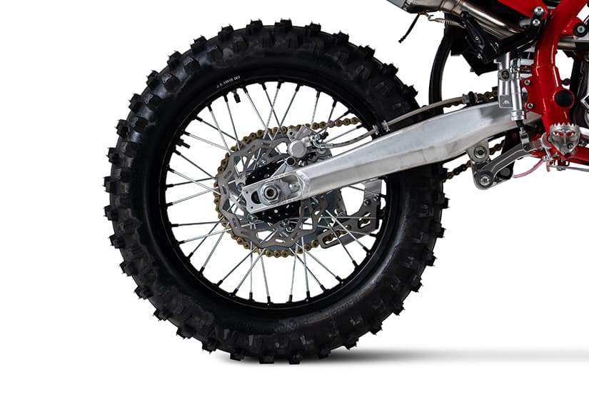 Купить Мотоцикл TMBK Sprinter 300H ENDURO в Москве фото5