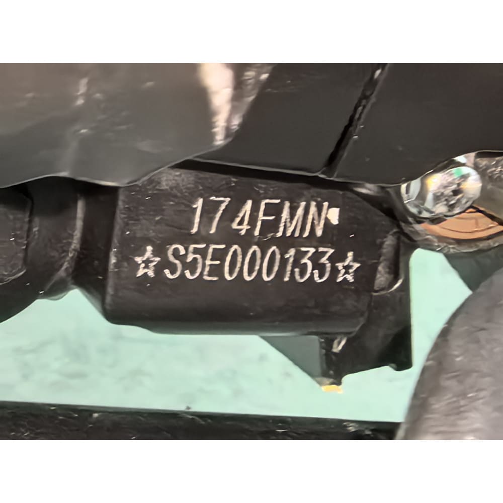 Купить Мотоцикл МОТОБАЗА Гюрза ENDURO в Москве фото8