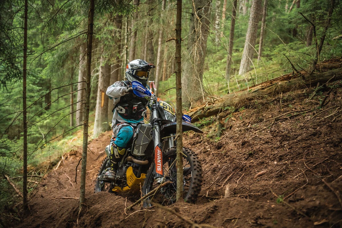 Купить Мотоцикл AVANTIS 12-50E PITBIKE в Москве фото5