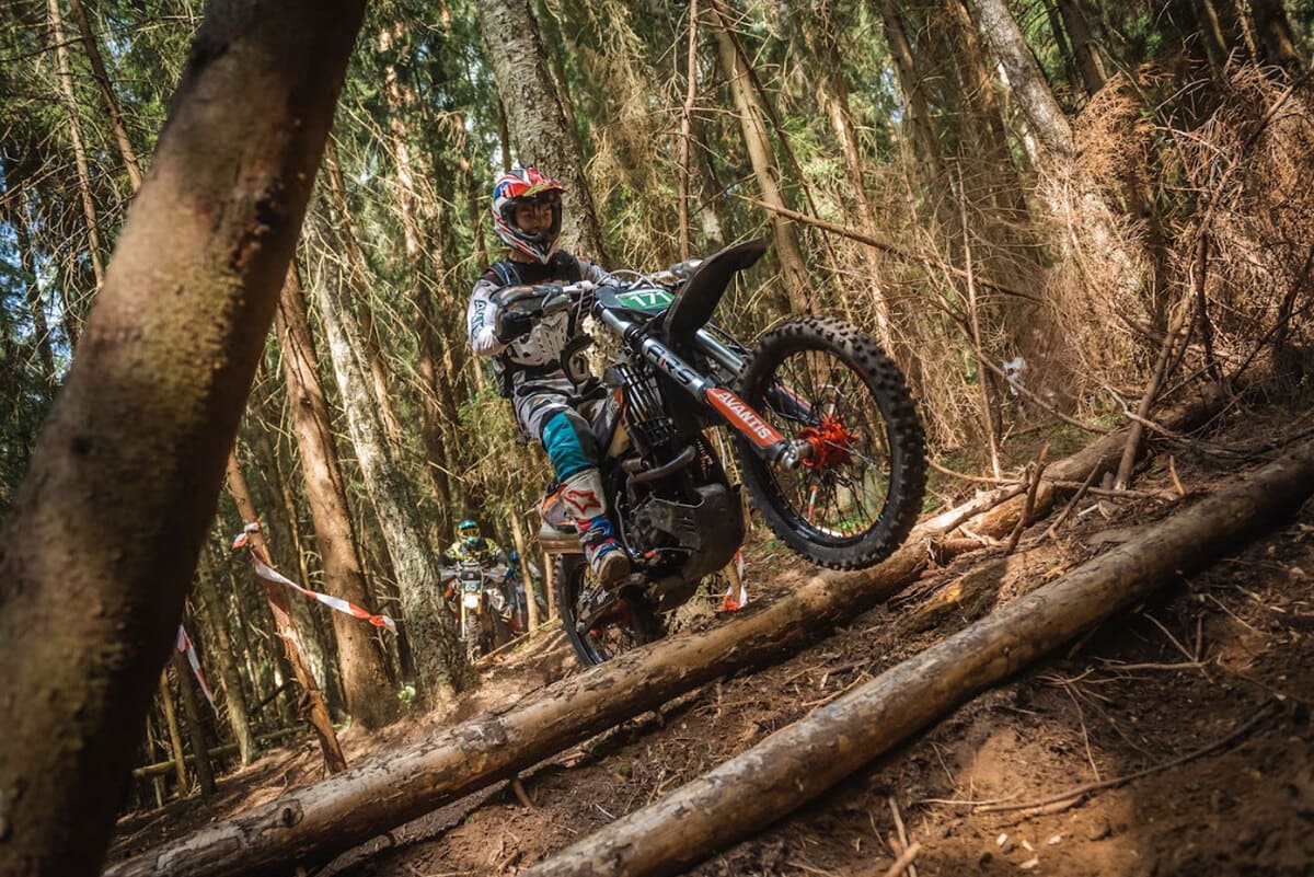 Купить Мотоцикл AVANTIS 12-50E PITBIKE в Москве фото7