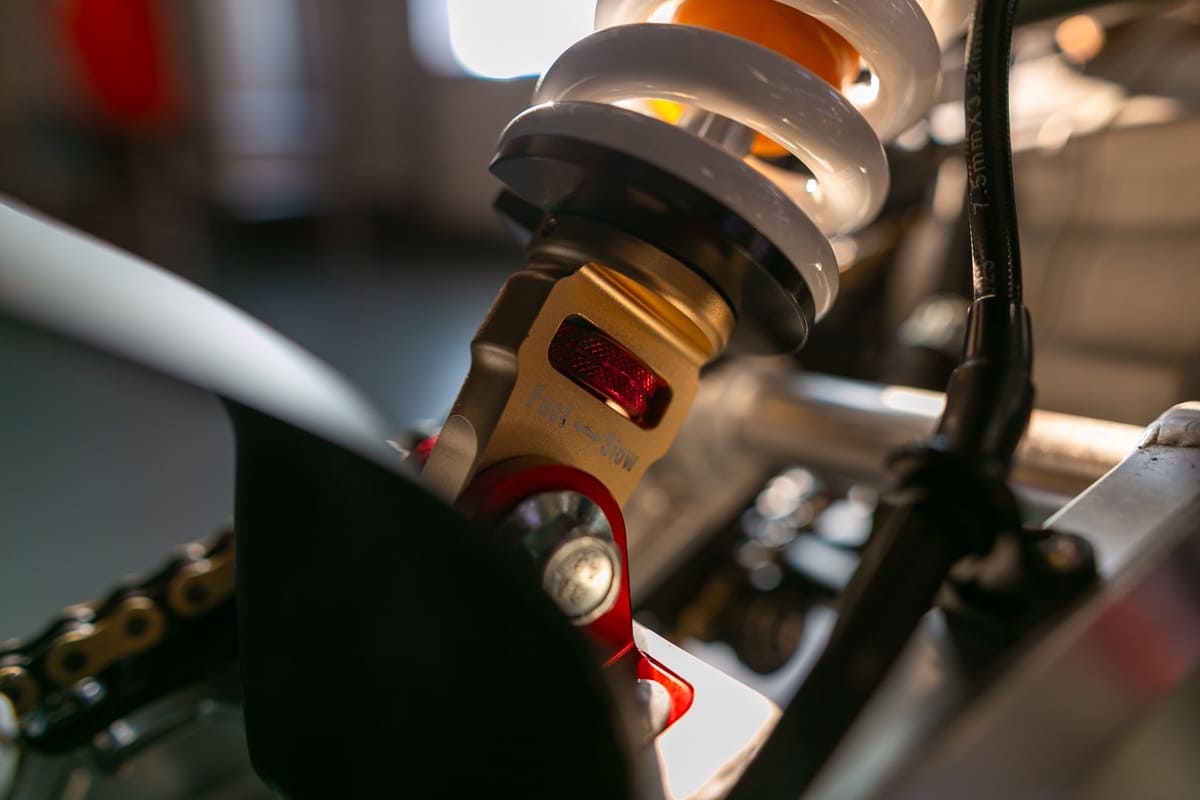 Купить Мотоцикл JMC 190 V3.0 SP 17/14 ENDURO в Москве фото13